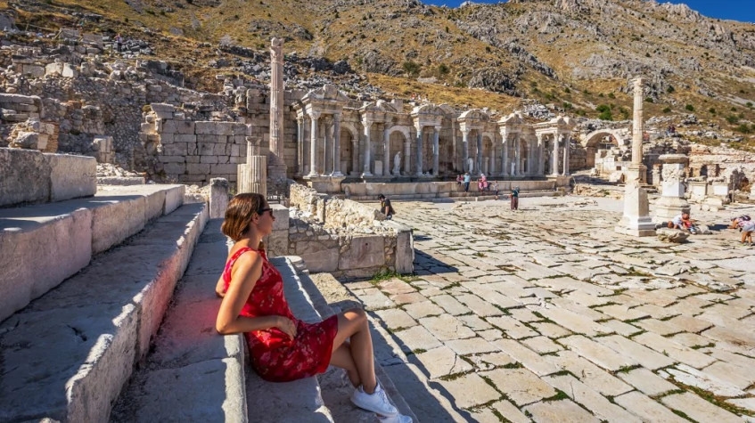 Daily Marmaris White Tour 3