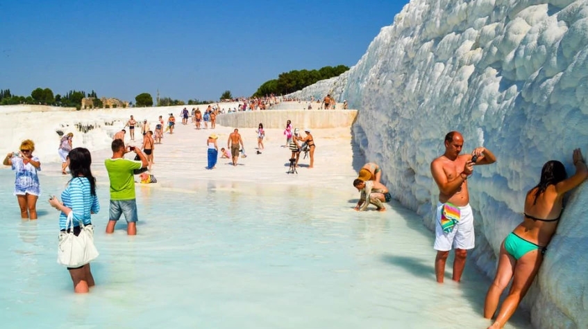 Daily Marmaris White Tour 7