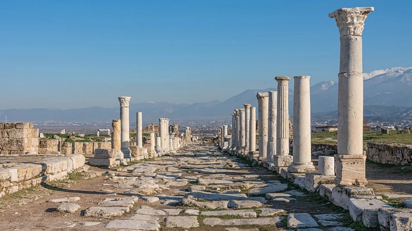 Daily Marmaris White Tour 10