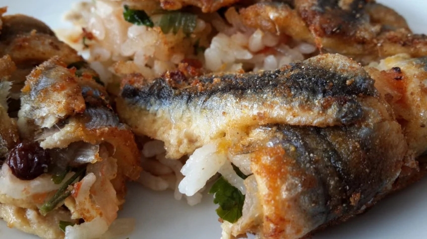 Daily Giresun Cooking Lesson & Shopping Tour 2