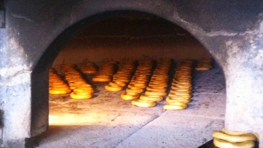Daily Giresun Cooking Lesson & Shopping Tour 6