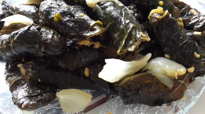 Daily Giresun Cooking Lesson & Shopping Tour 10