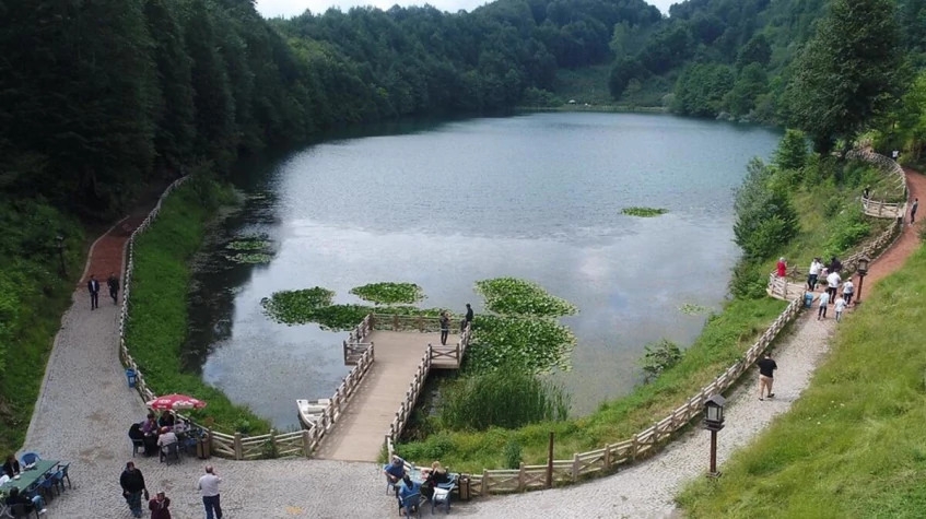 Daily Giresun Ulugol Tour 2