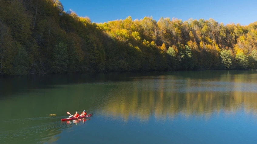 Daily Giresun Ulugol Tour 9