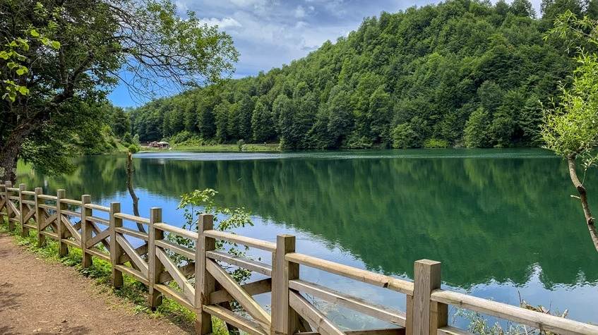 Daily Giresun Ulugol Tour 10
