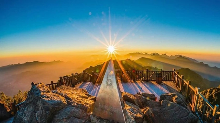 6 Days the North West Loop of Vietnam Tour 5
