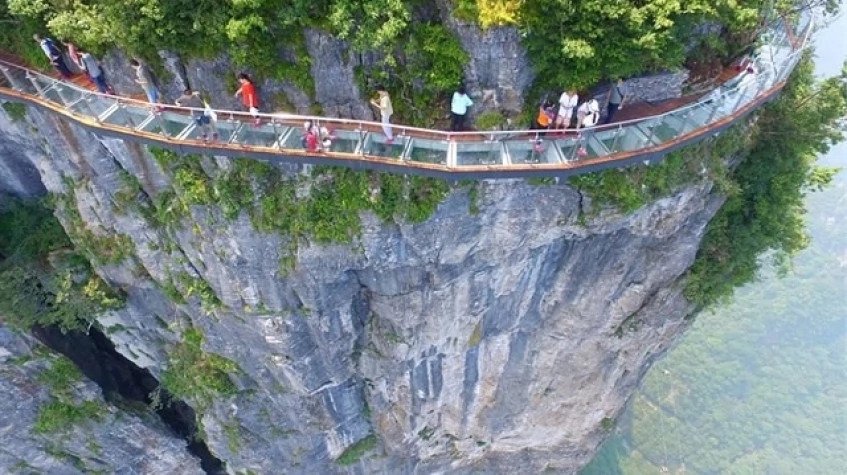 6 Days the North West Loop of Vietnam Tour 6