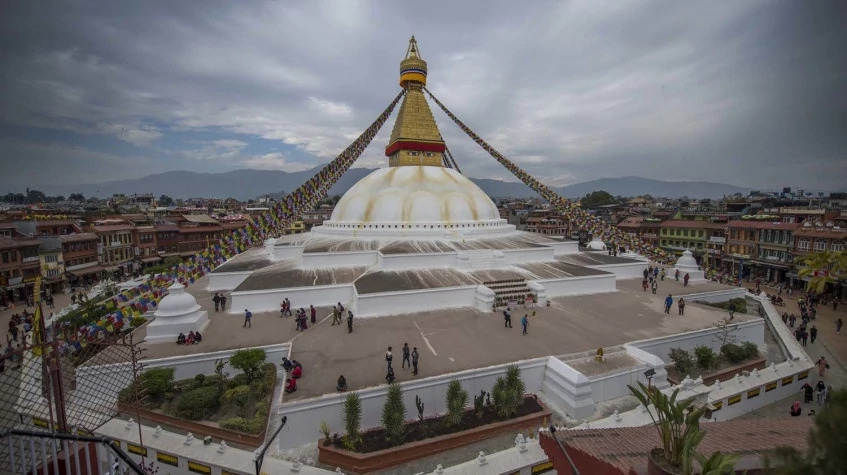 Kathmandu Day Tour 3