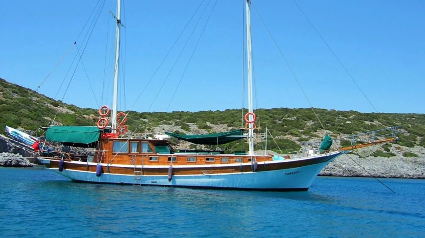 Private Boat Trip from Marmaris 9