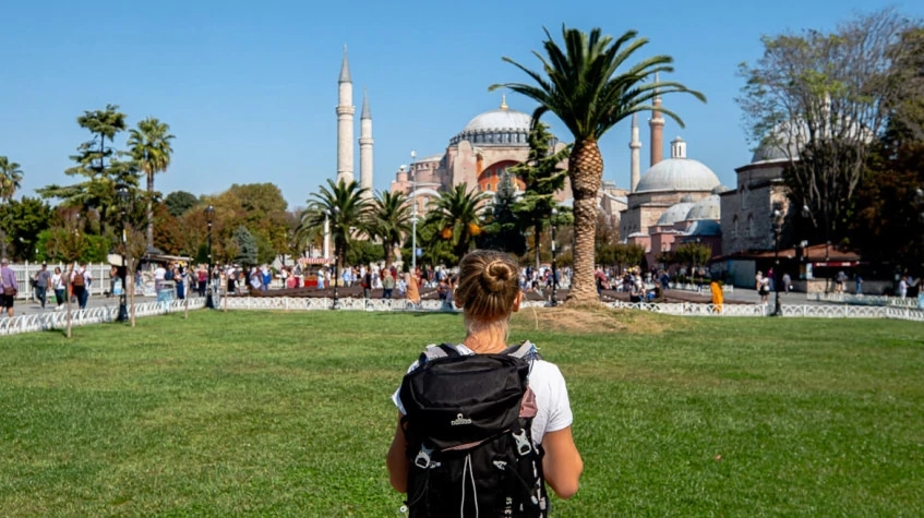 Daily Flight Istanbul City Tour from Kusadasi 2