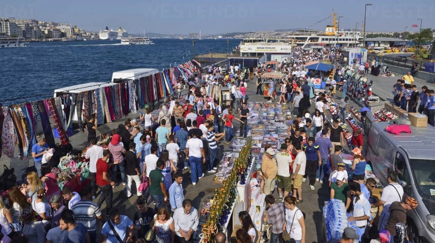 Daily Flight Istanbul City Tour from Kusadasi 3