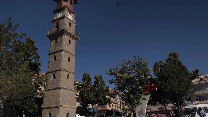 Daily Corum City Tour 5