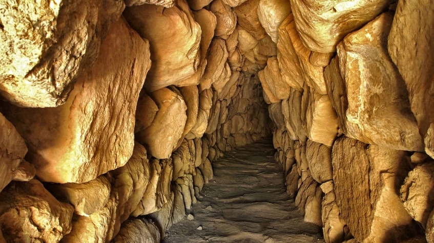 Daily Hattusa Ancient City Tour 5