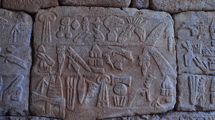 Daily Hattusa Ancient City Tour 7