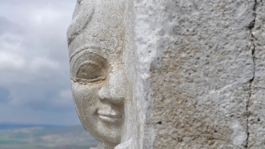 Daily Hattusa Ancient City Tour 9