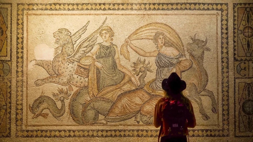 Daily Gaziantep City Tour 1