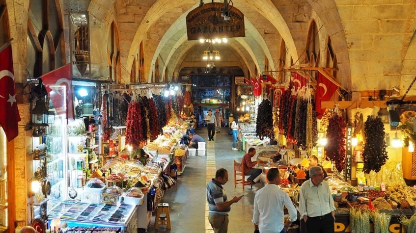 Daily Gaziantep City Tour 5