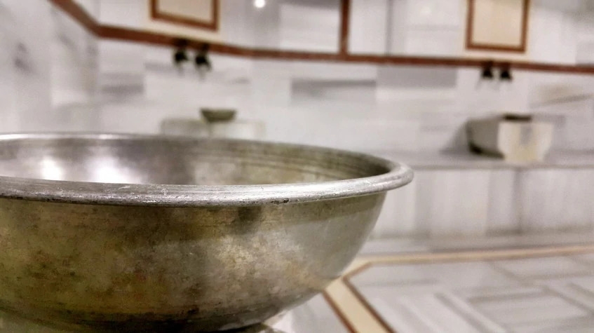 Daily Turkish Bath Tour Marmaris 2