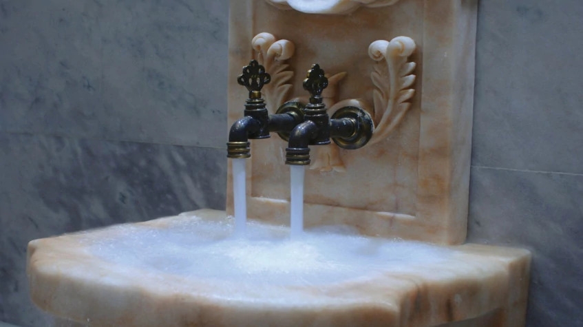 Daily Turkish Bath Tour Marmaris 7