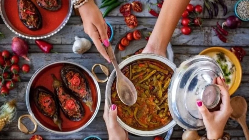 Daily Gaziantep Cooking Lesson & Shopping Tour 8