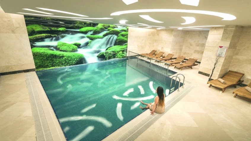 Daily Gumushane Turkish Bath Hamam Tour 1