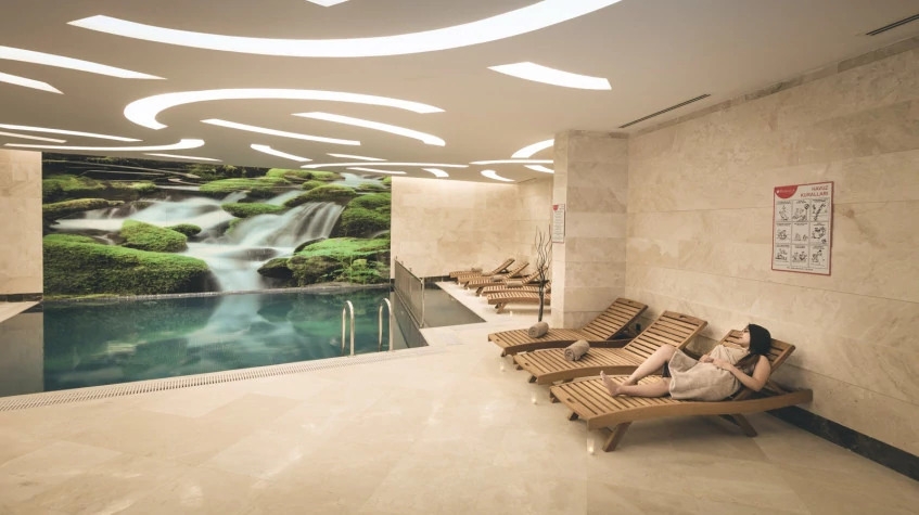 Daily Gumushane Turkish Bath Hamam Tour 5