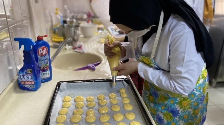 Daily Duzce Cooking Lesson & Shopping Tour 1