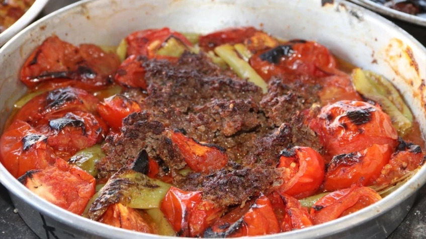 Daily Duzce Cooking Lesson & Shopping Tour 8