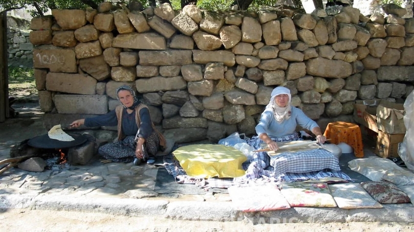 Daily Turkish Village Tour Marmaris 2