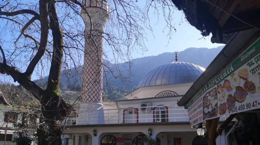Daily Turkish Village Tour Marmaris 4