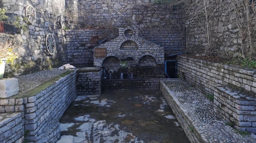 Daily Turkish Village Tour Marmaris 5