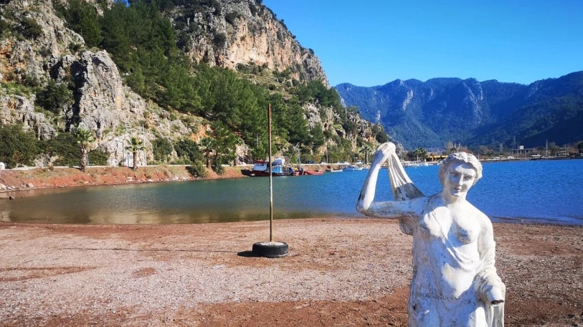 Daily Turkish Village Tour Marmaris 7