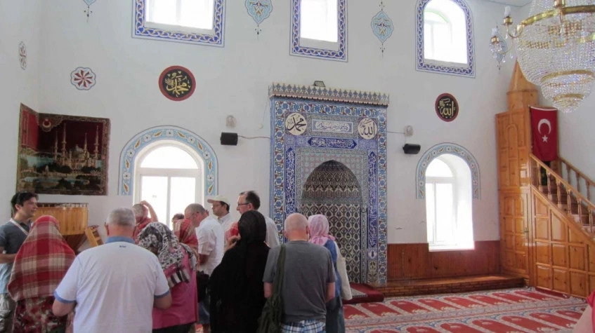 Daily Turkish Village Tour Marmaris 9