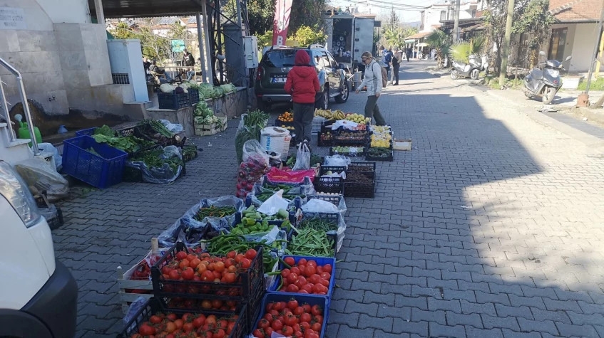 Daily Turkish Village Tour Marmaris 10