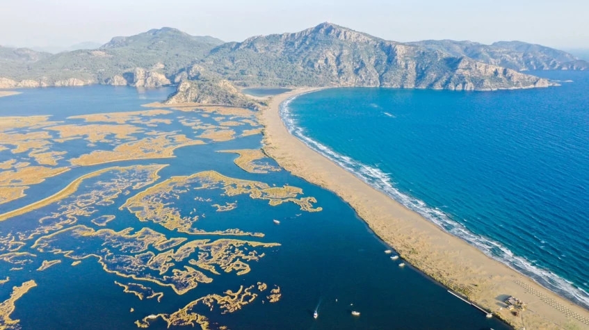 Daily Dalyan Tour from Kusadasi 5