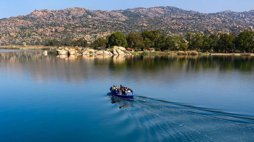 Daily Bafa Lake Tour from Kusadasi 1