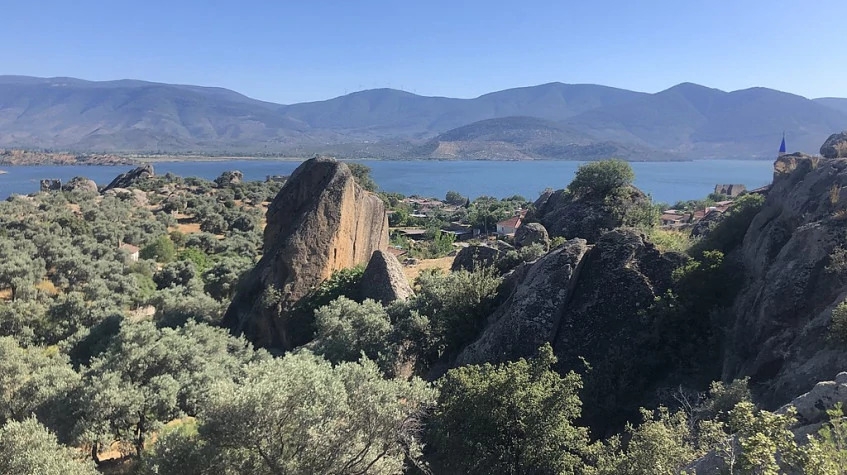 Daily Bafa Lake Tour from Kusadasi 2