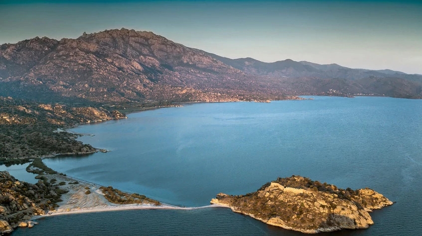 Daily Bafa Lake Tour from Kusadasi 3