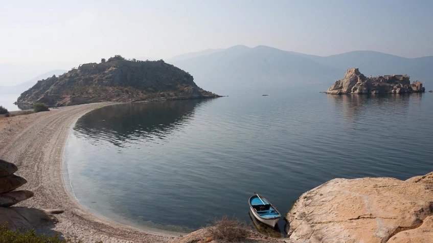 Daily Bafa Lake Tour from Kusadasi 5