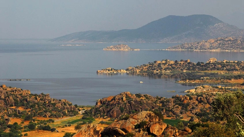 Daily Bafa Lake Tour from Kusadasi 6