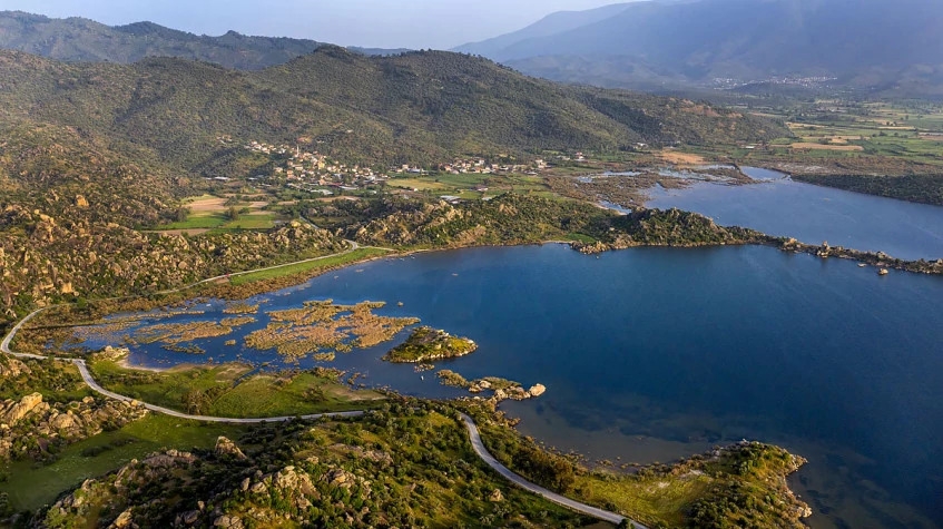 Daily Bafa Lake Tour from Kusadasi 7