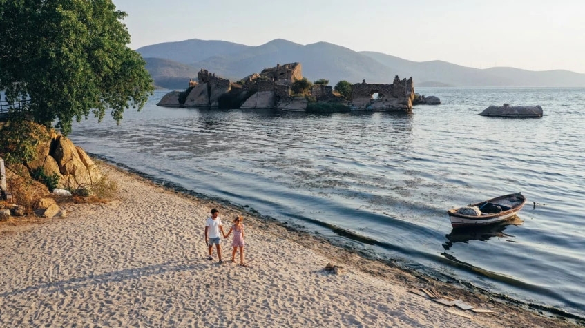 Daily Bafa Lake Tour from Kusadasi 10