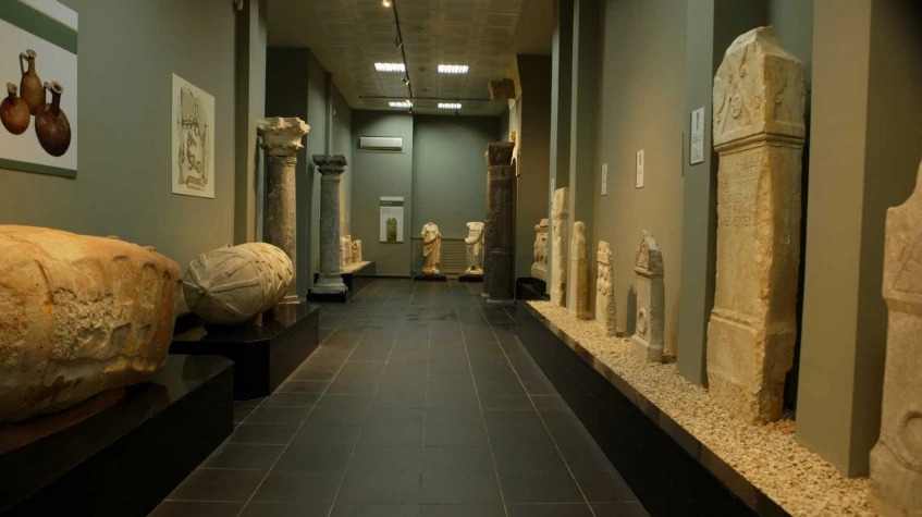 Daily Kahramanmaras City Tour from Gaziantep 2