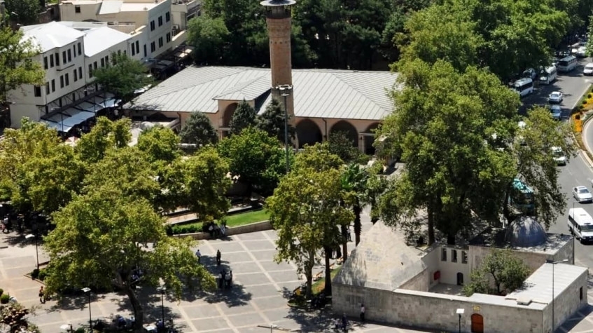 Daily Kahramanmaras City Tour from Gaziantep 4