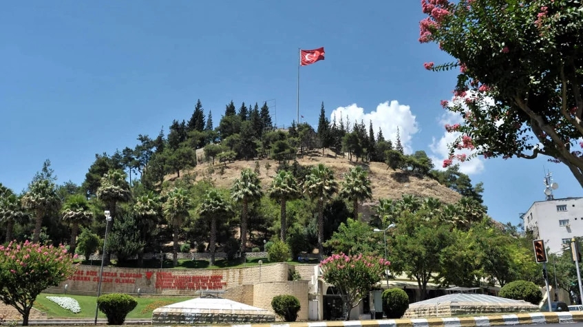 Daily Kahramanmaras City Tour from Gaziantep 6