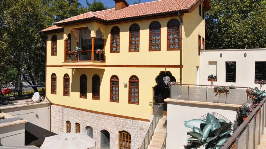 Daily Kahramanmaras City Tour from Gaziantep 7