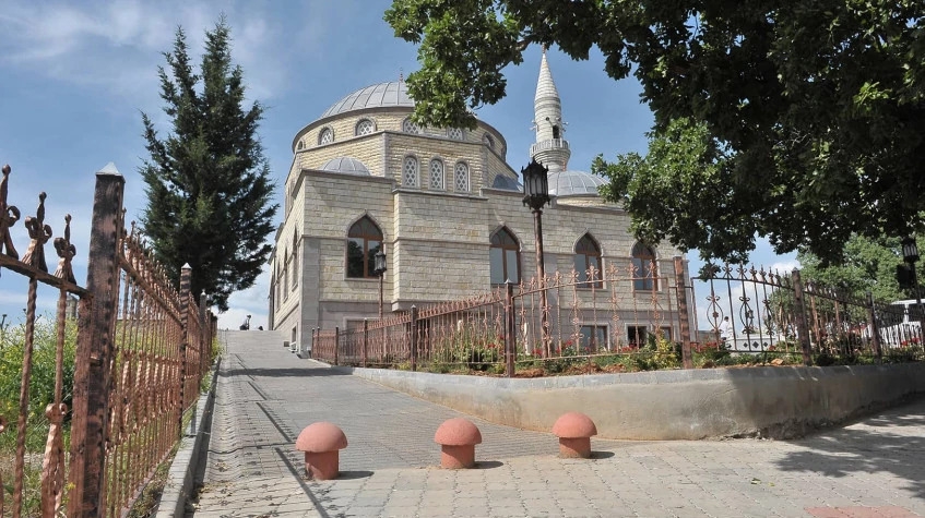 Daily Kahramanmaras City Tour from Gaziantep 8