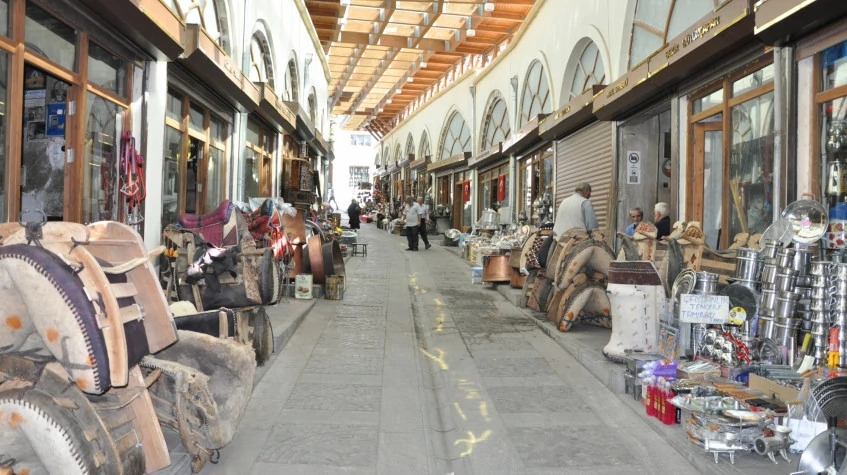Daily Kahramanmaras City Tour from Gaziantep 9