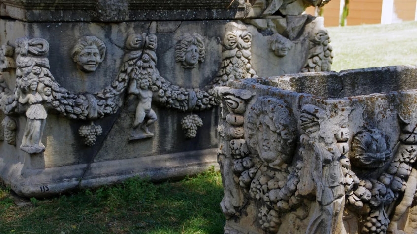 Daily Aphrodisias Tour from Didyma 5