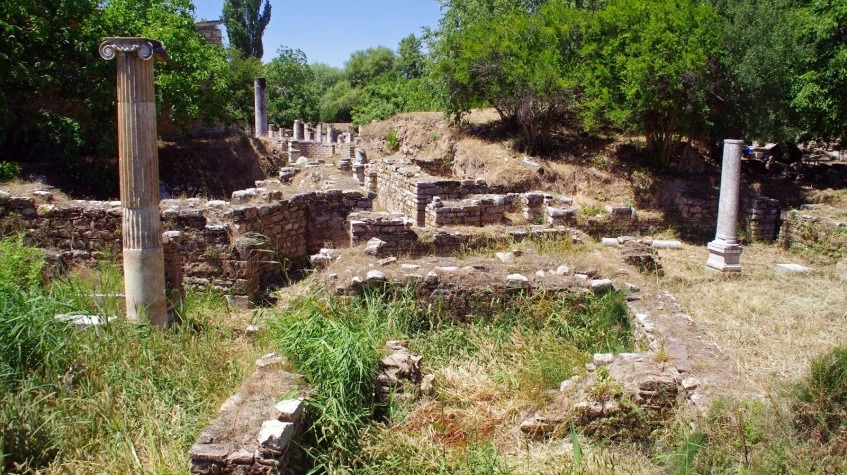 Daily Aphrodisias Tour from Didyma 10